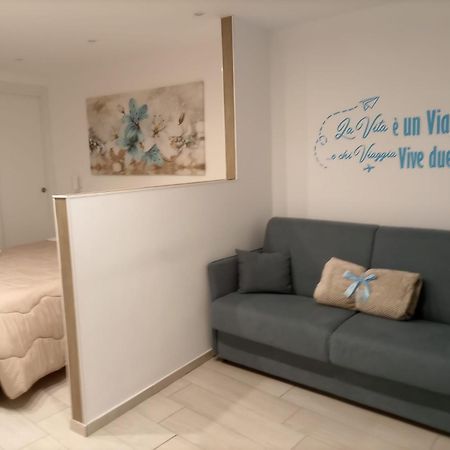 La Casa Dei Nonni Hotel Bari Ngoại thất bức ảnh