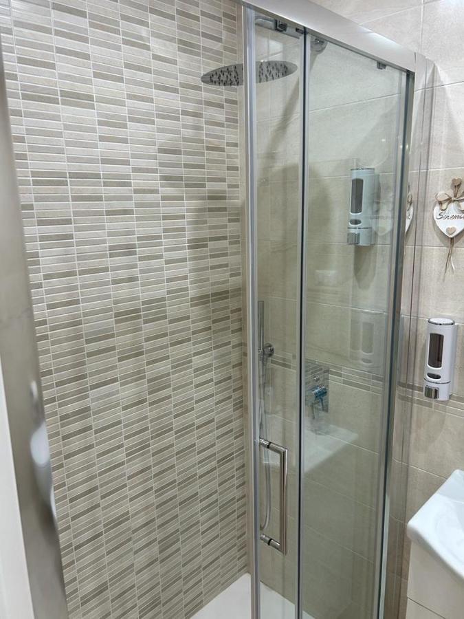 La Casa Dei Nonni Hotel Bari Ngoại thất bức ảnh