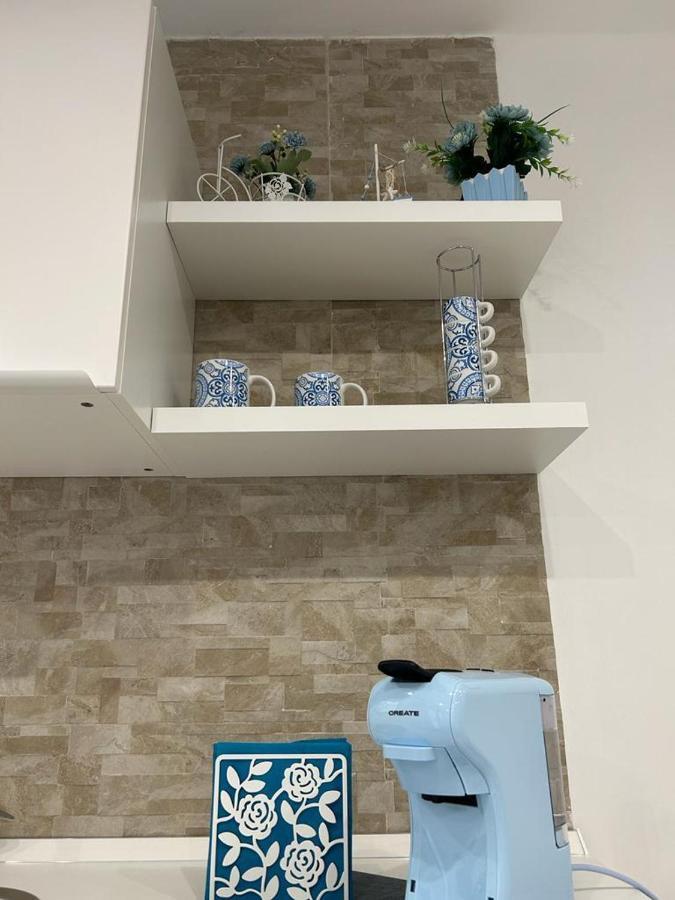 La Casa Dei Nonni Hotel Bari Ngoại thất bức ảnh