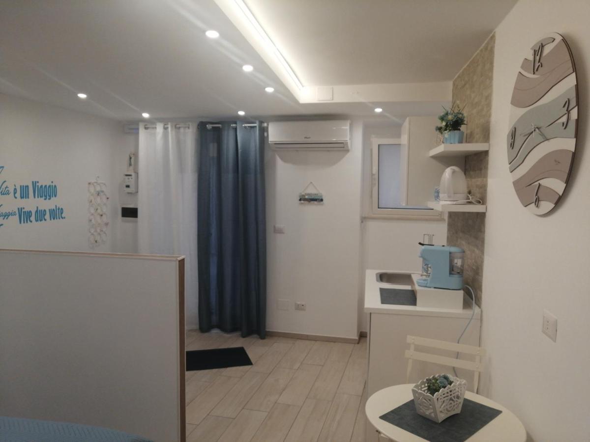 La Casa Dei Nonni Hotel Bari Ngoại thất bức ảnh