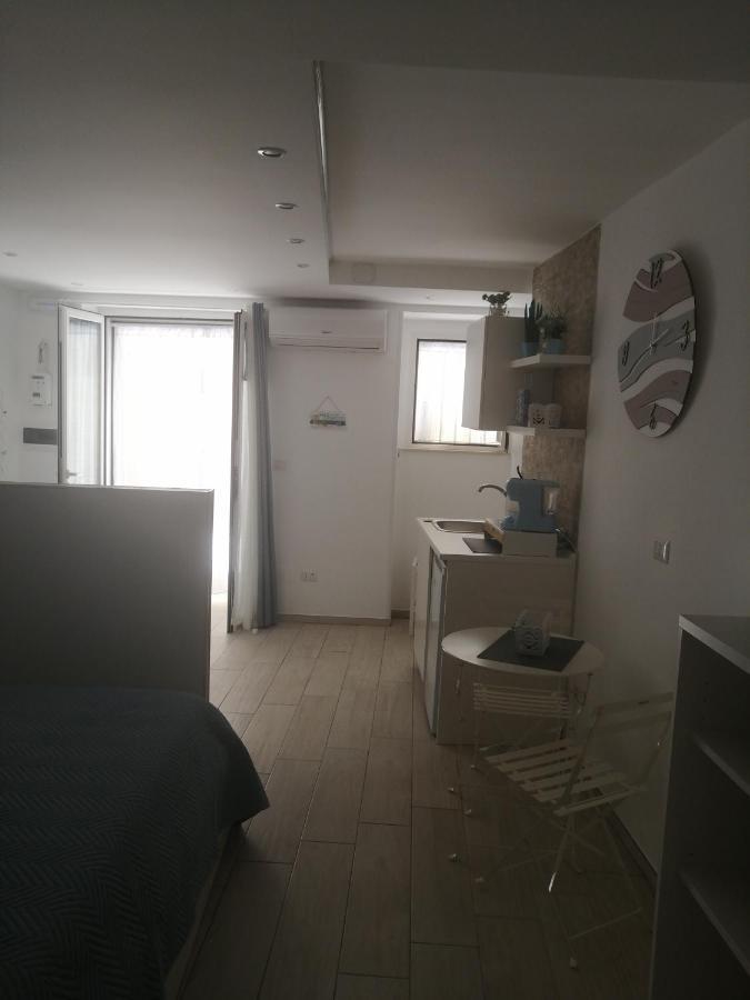La Casa Dei Nonni Hotel Bari Ngoại thất bức ảnh