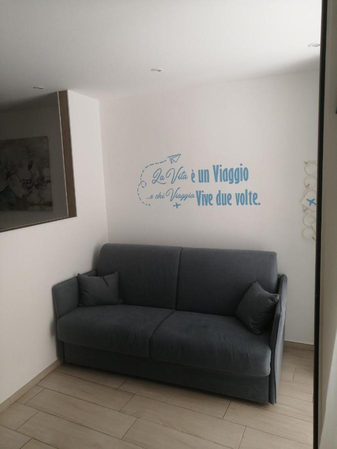 La Casa Dei Nonni Hotel Bari Ngoại thất bức ảnh