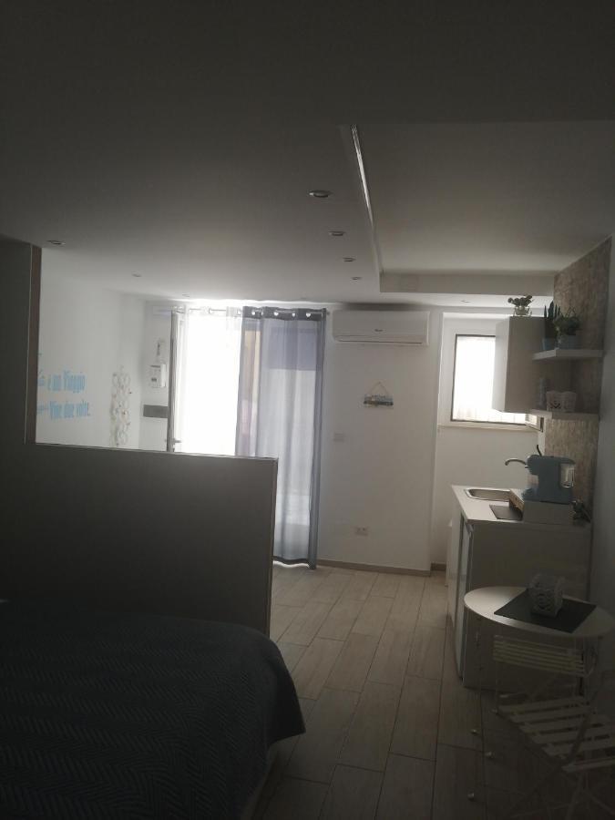 La Casa Dei Nonni Hotel Bari Ngoại thất bức ảnh