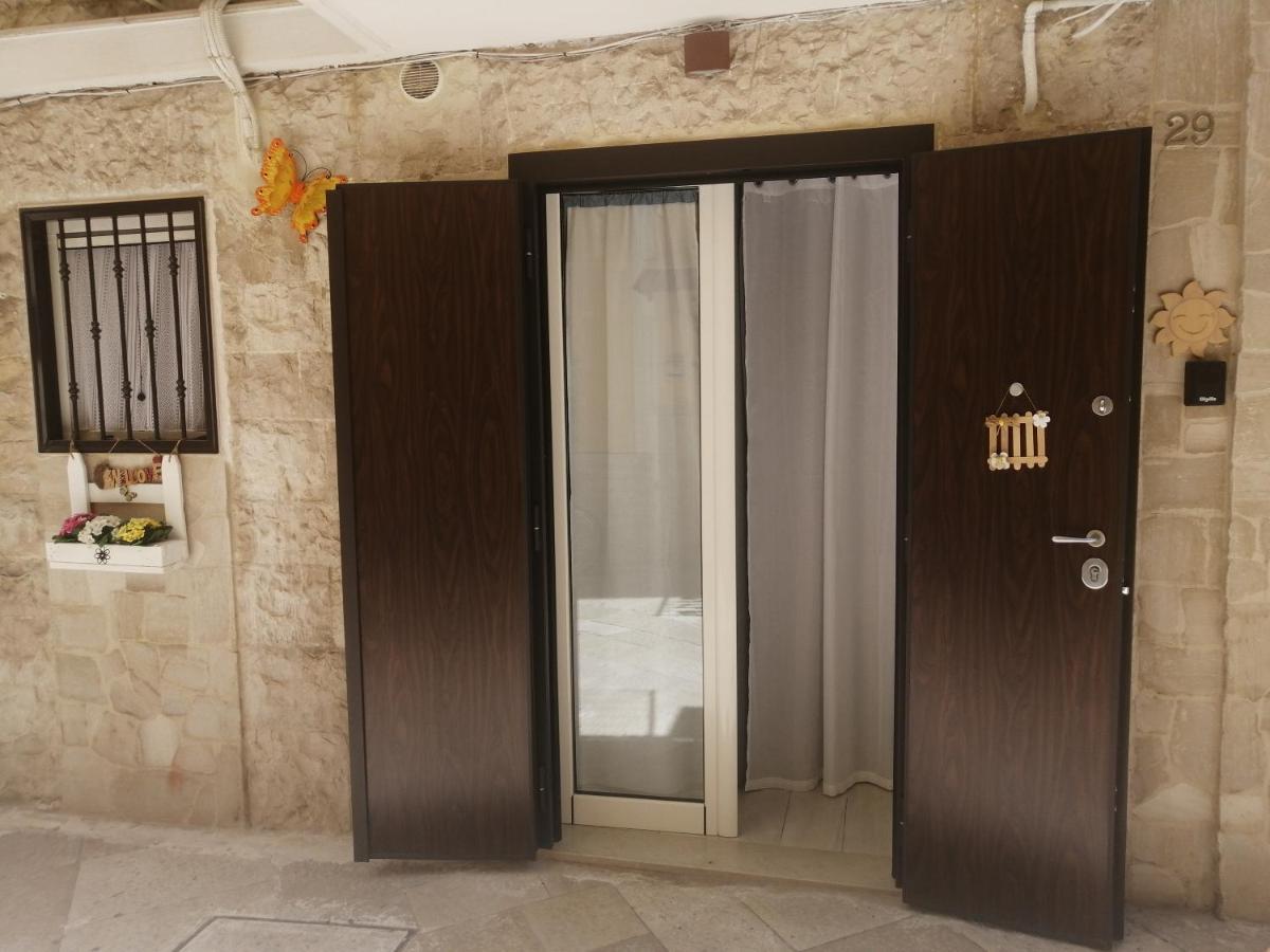 La Casa Dei Nonni Hotel Bari Ngoại thất bức ảnh