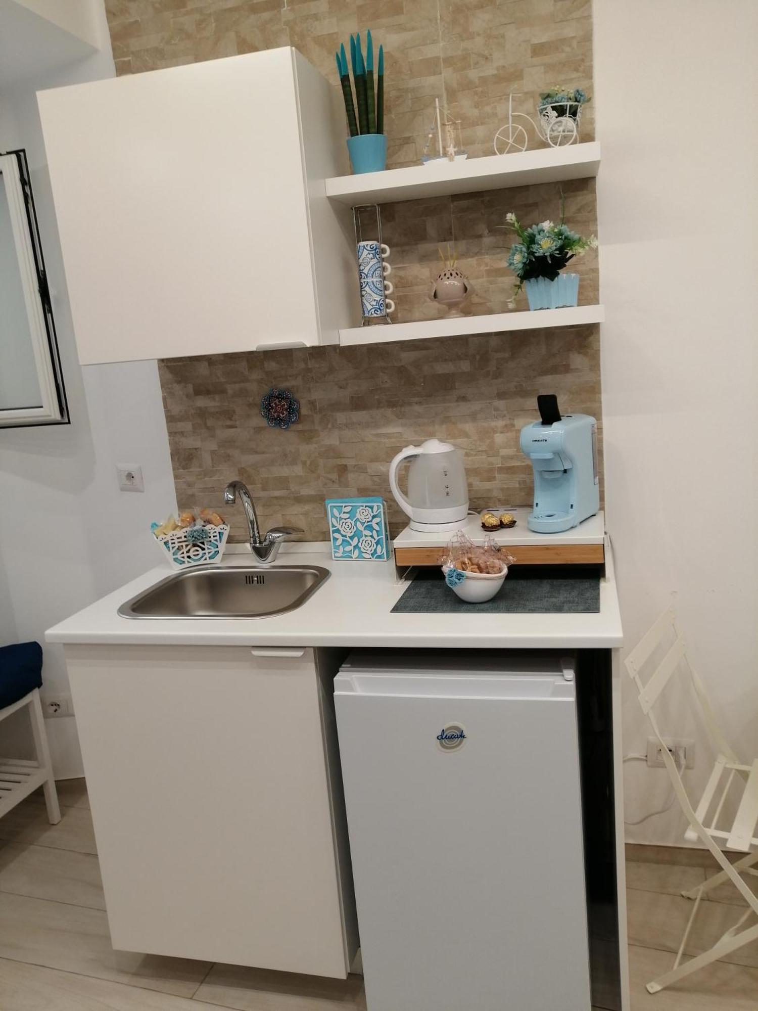 La Casa Dei Nonni Hotel Bari Ngoại thất bức ảnh