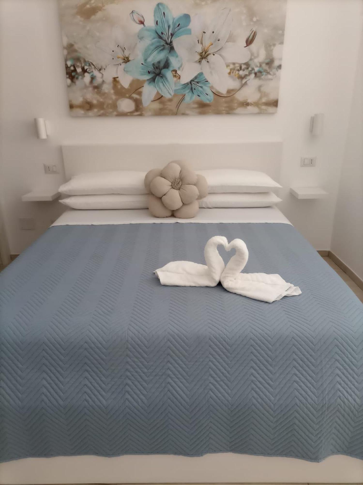 La Casa Dei Nonni Hotel Bari Ngoại thất bức ảnh
