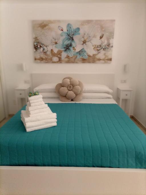 La Casa Dei Nonni Hotel Bari Ngoại thất bức ảnh